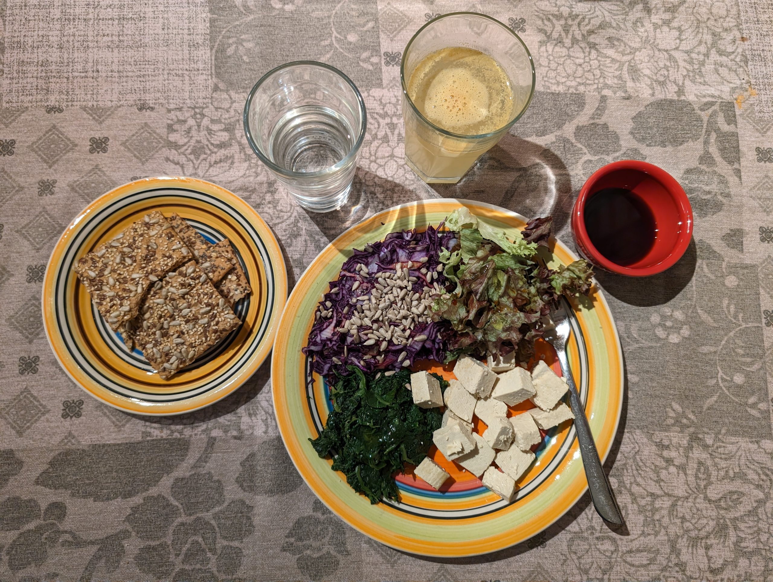 Lunedì cena