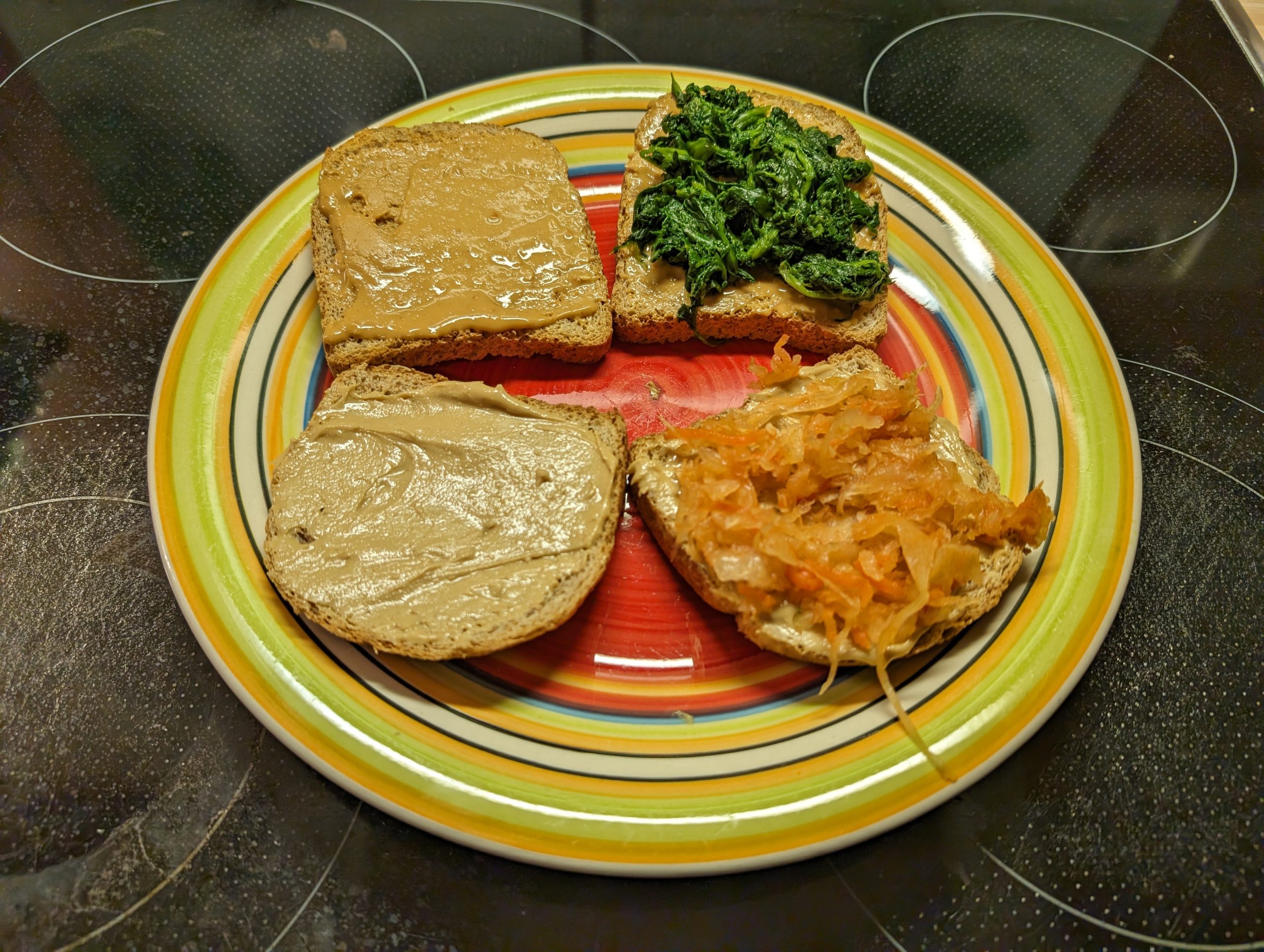 Martedì Pranzo