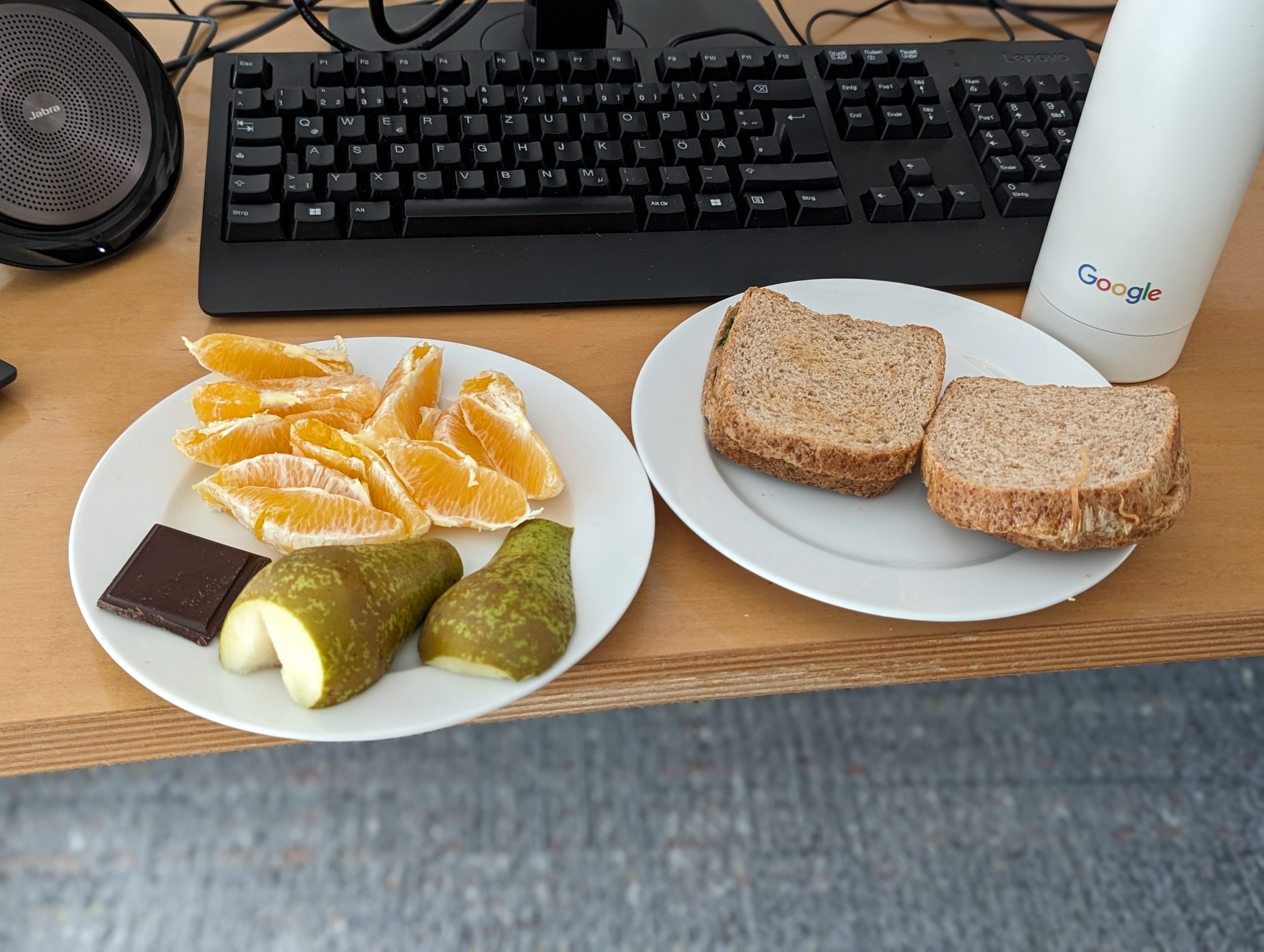 Martedì Pranzo