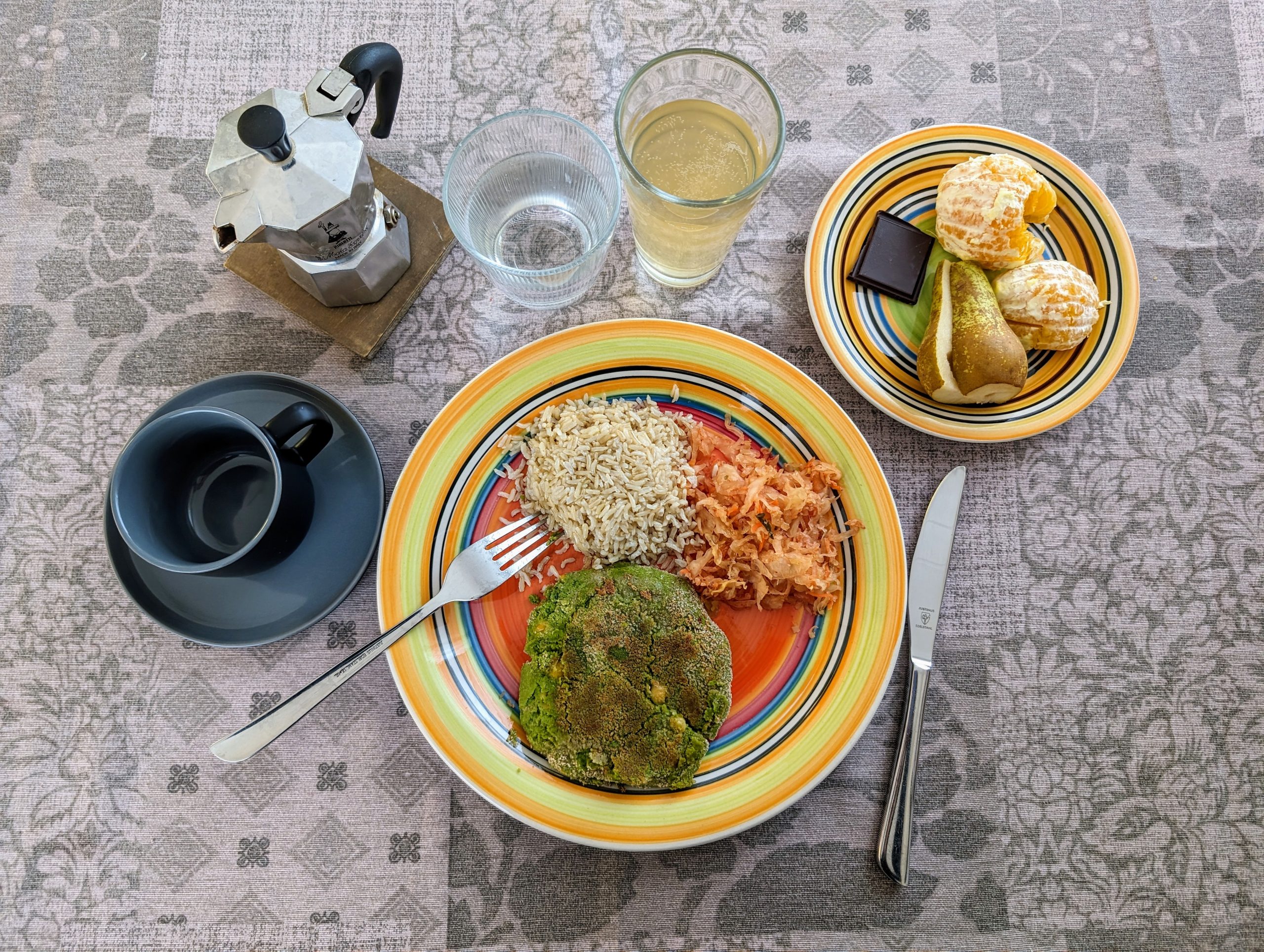 Pranzo domenicale
