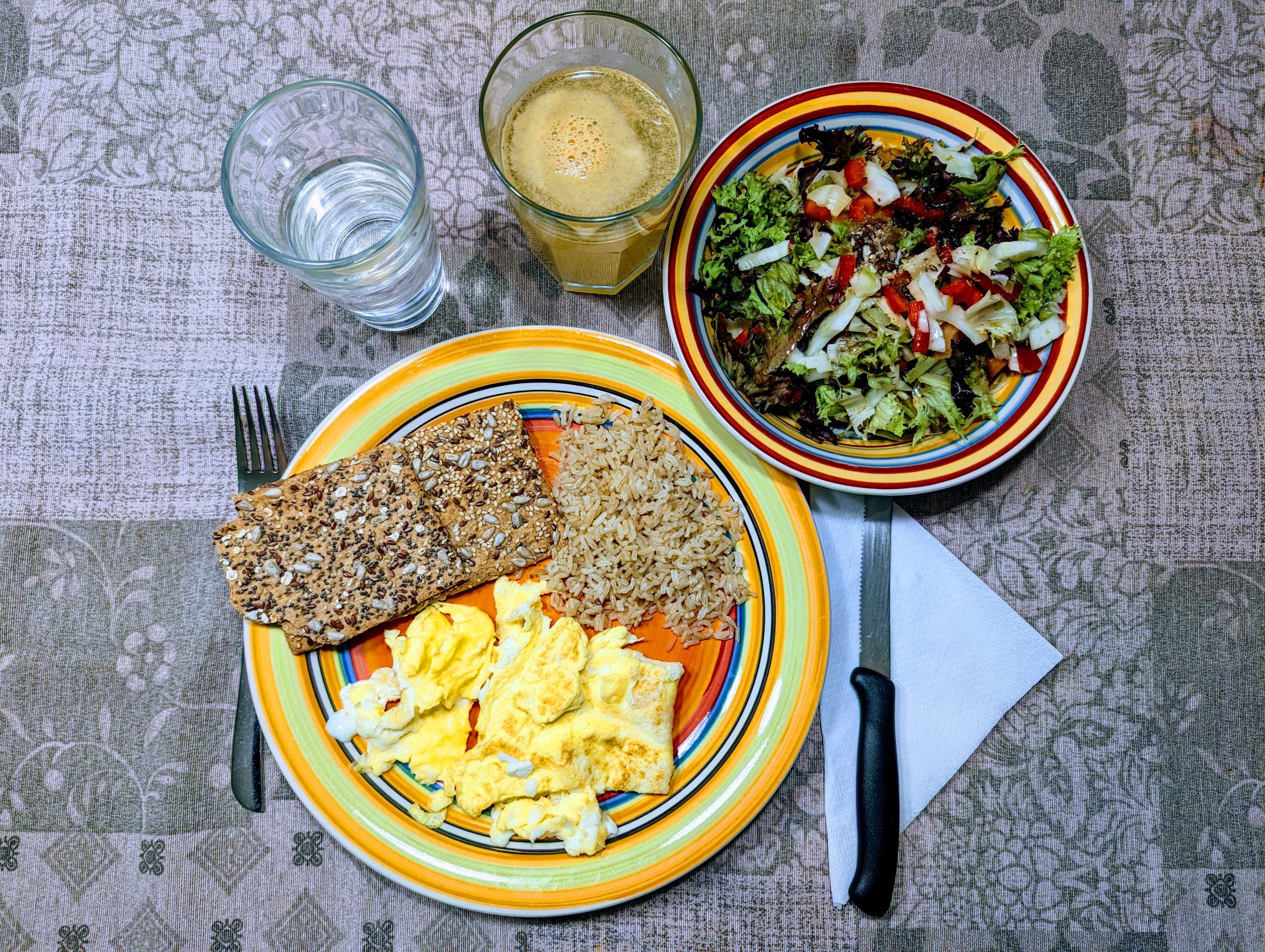 Cena della domenica