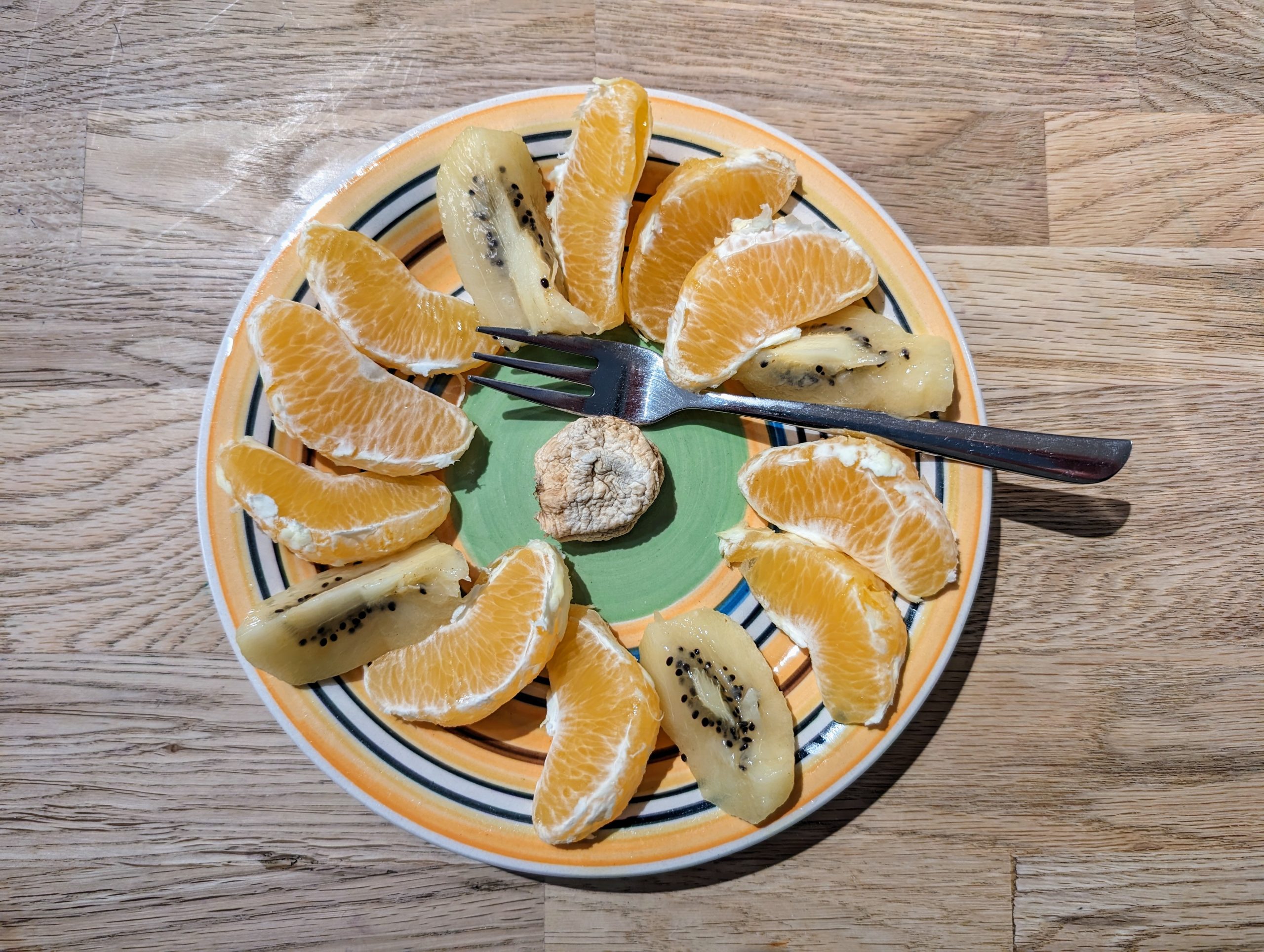 Cena della domenica