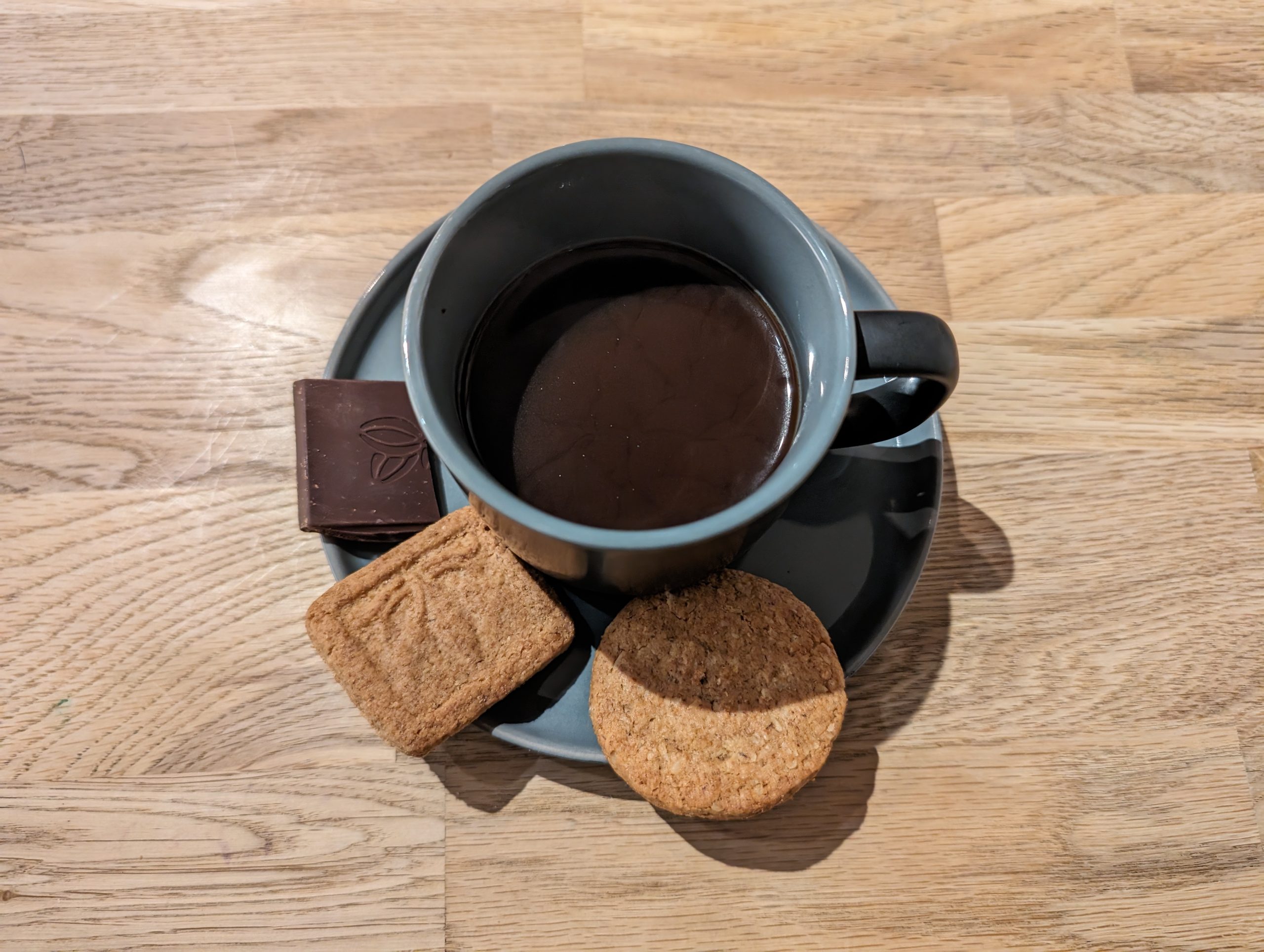 Cena della domenica