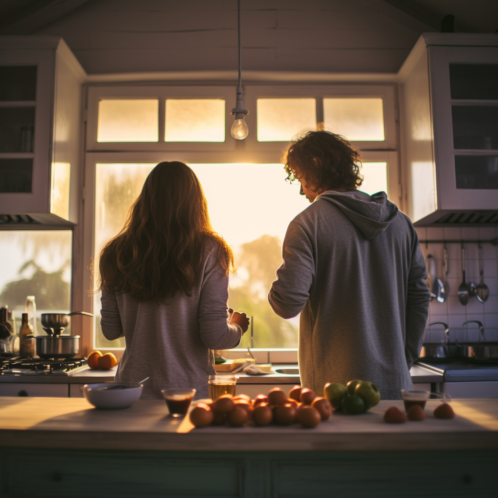 Scopri di più sull'articolo Come mangiare sano per tutta la vita: trova la tua motivazione