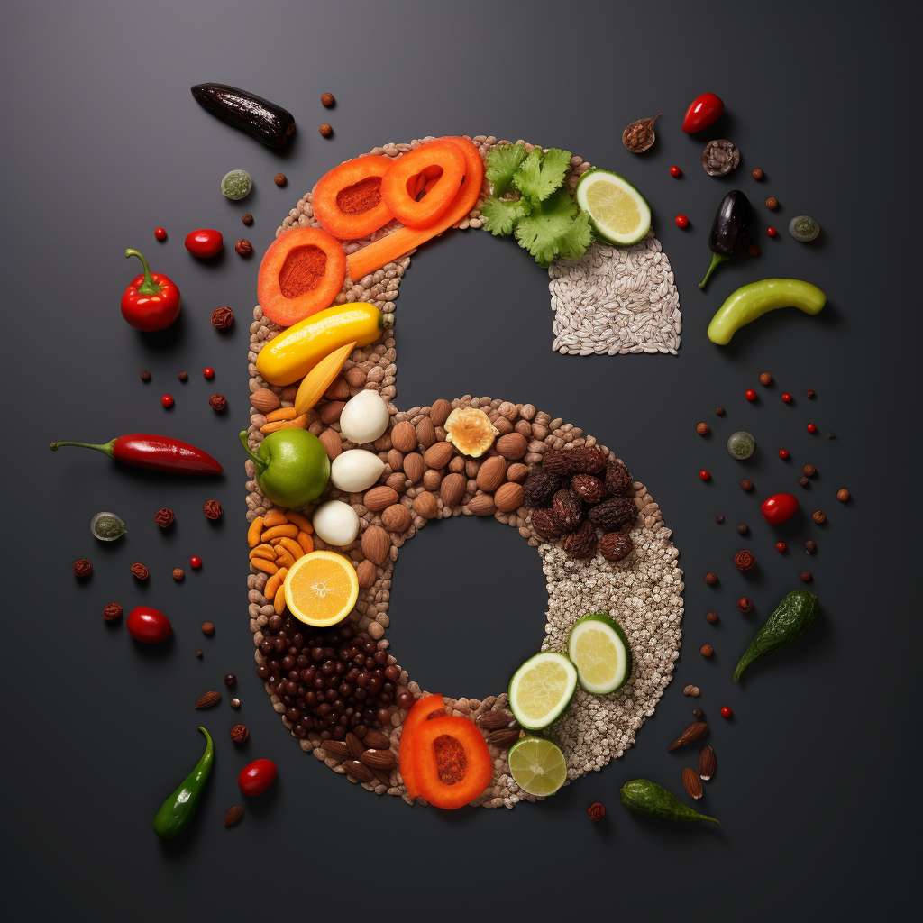 Scopri di più sull'articolo 6 trucchi per fare del mangiare sano una piacevole abitudine