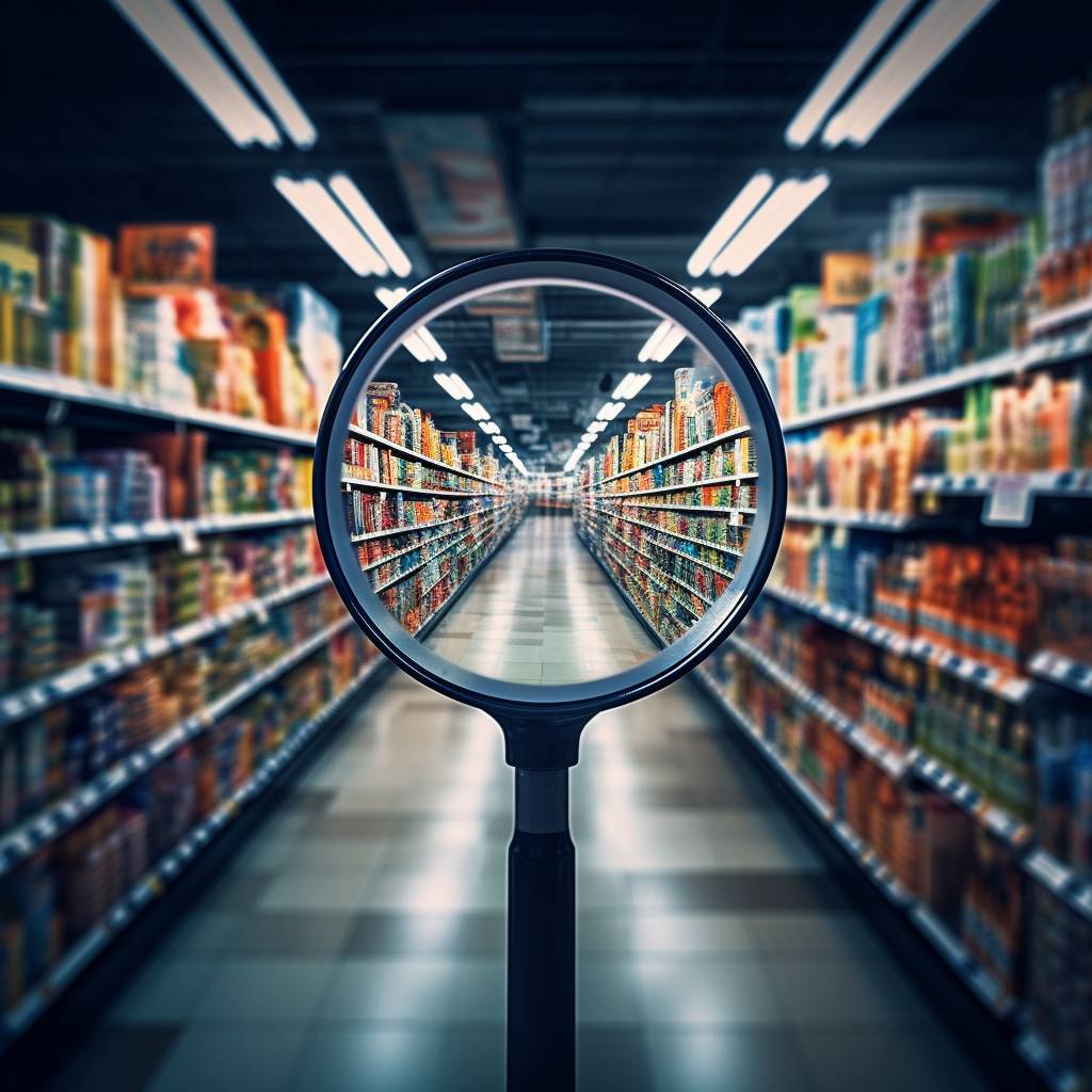 Scopri di più sull'articolo Come leggere le Etichette Alimentari: una Guida Pratica