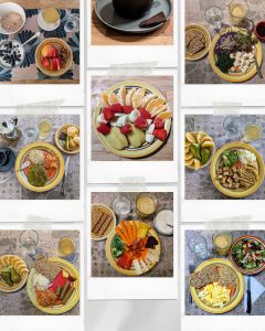 Scopri di più sull'articolo Ho documentato tutti i miei pasti per una settimana: guarda cosa ho mangiato (01.24)