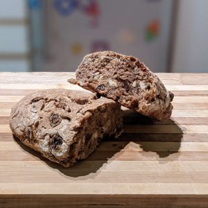 Scopri di più sull'articolo Ricetta del Panatino della Montagna Pistoiese: un pane dolce tipico, buonissimo e salutare!