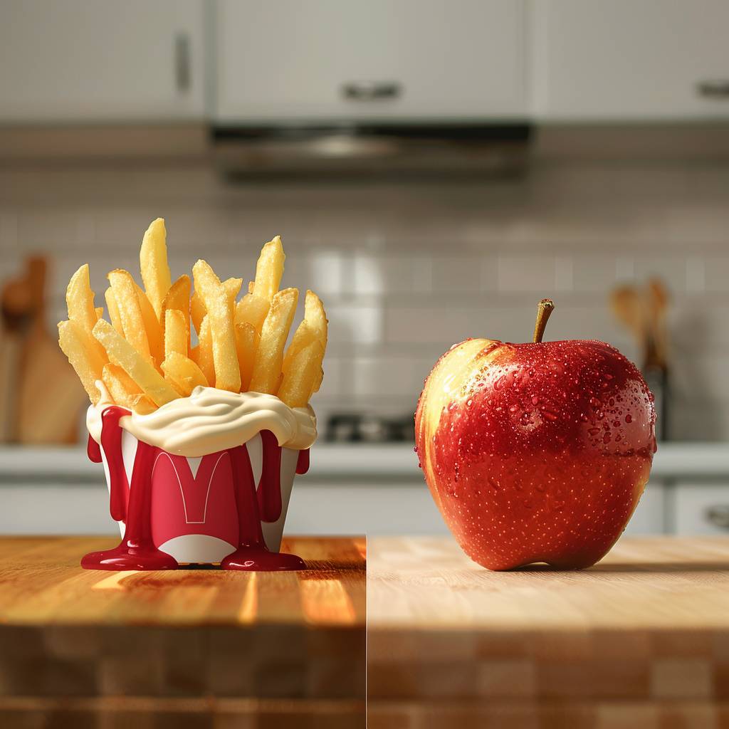Scopri di più sull'articolo Prova l’OFF-Game (One-Food-Flip): Resetta il tuo benessere