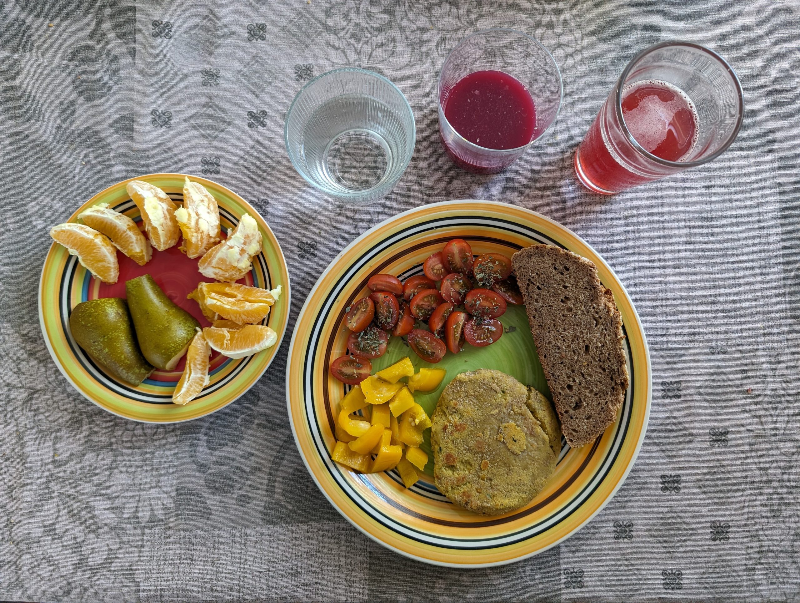 Sabato pranzo