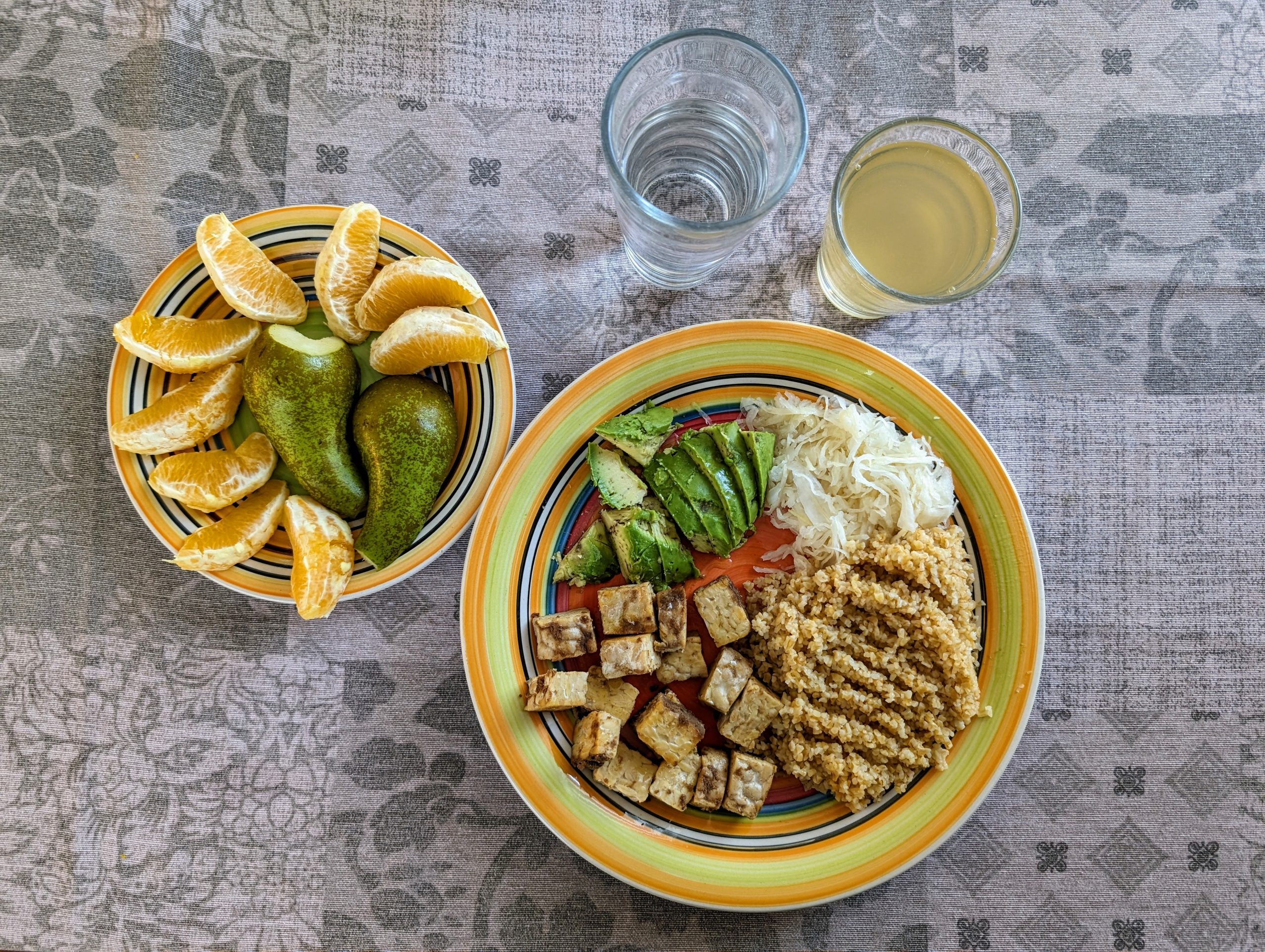 Giovedì pranzo