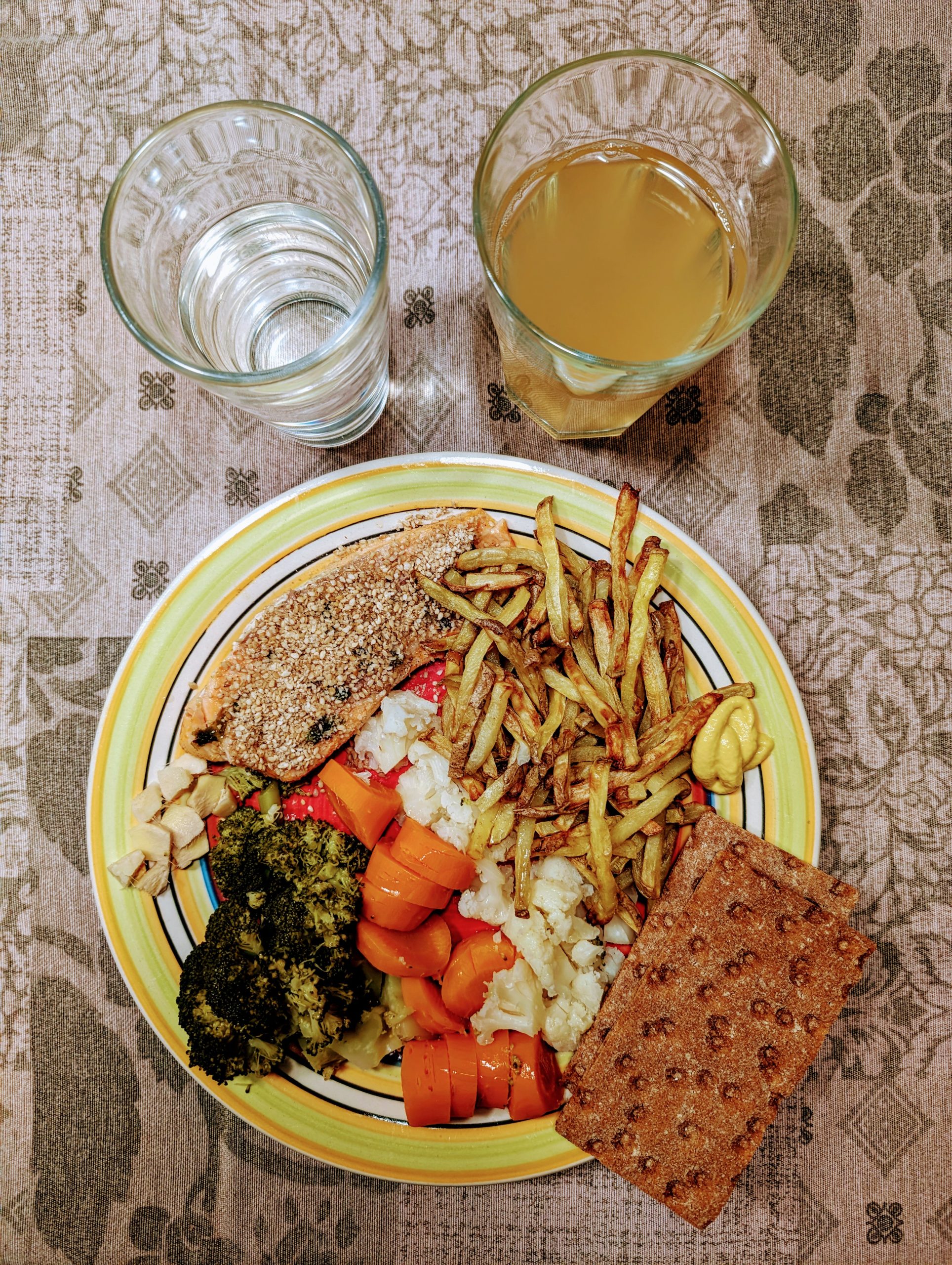 Cena del martedì