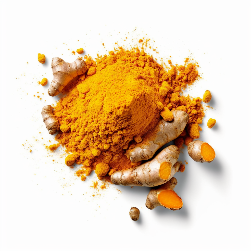 Curcuma