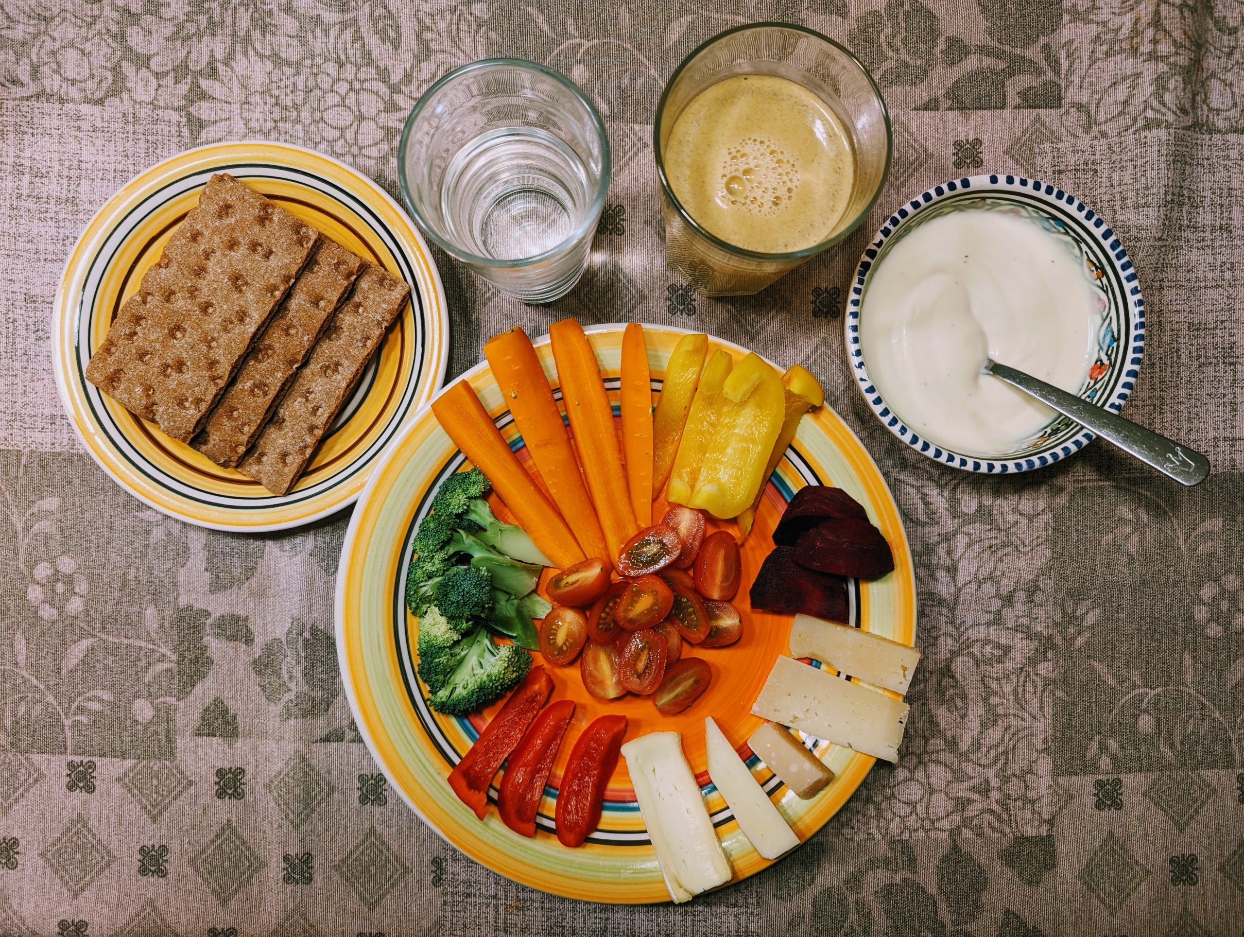 Mercoledì cena