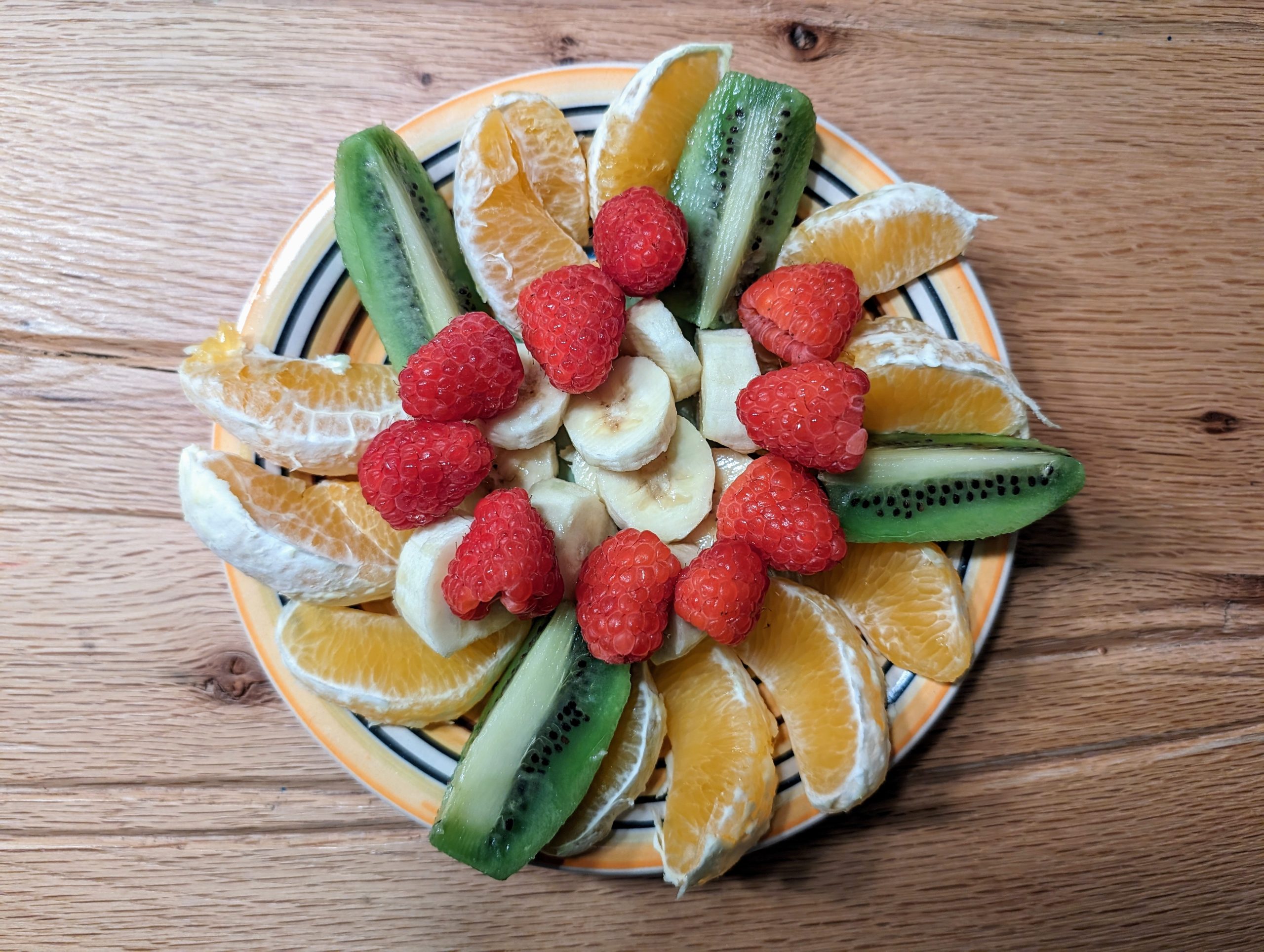 Mercoledì cena