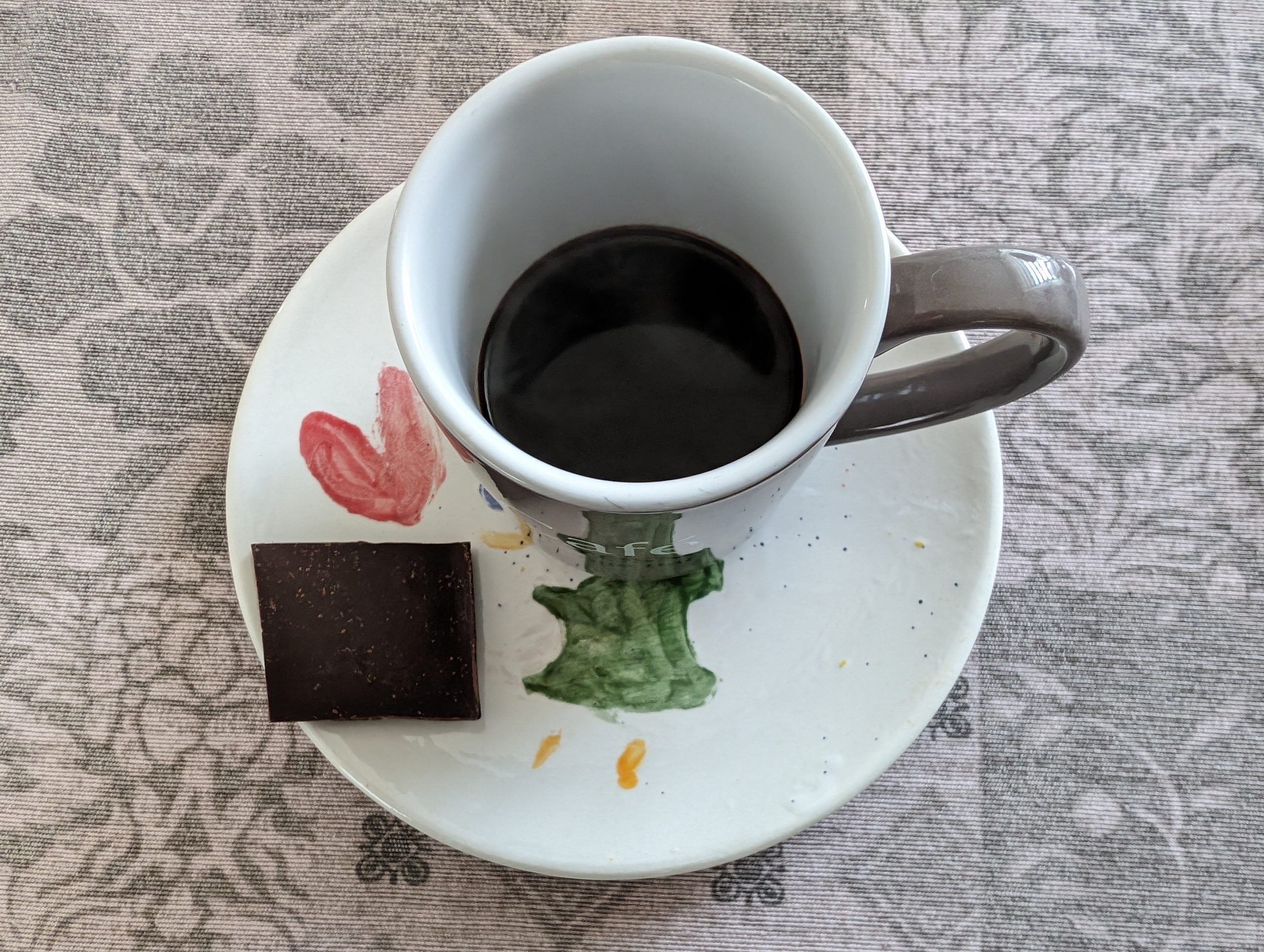 Pranzo del mercoledì