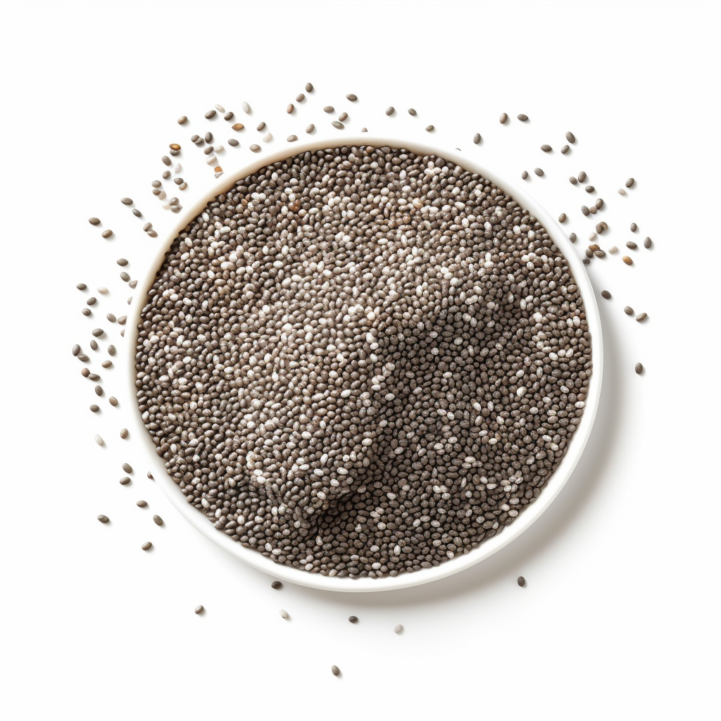Semi di chia