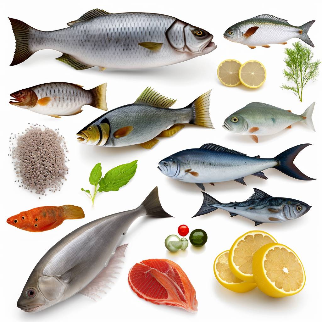 fish foods