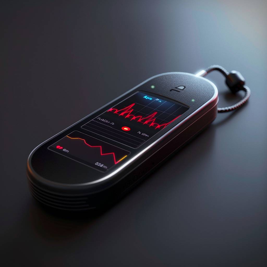 Glucose monitor