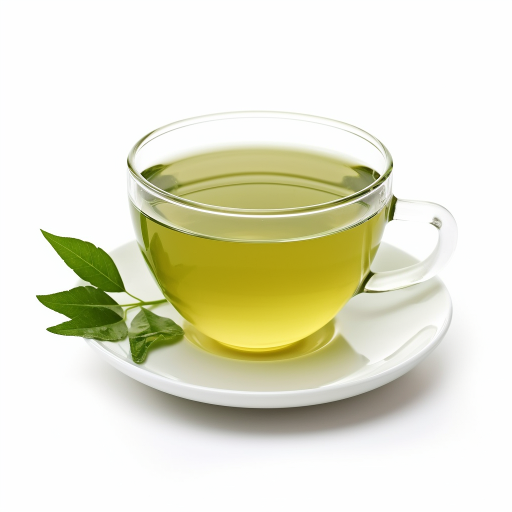 Tè verde