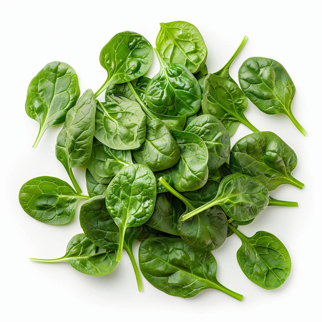 spinach