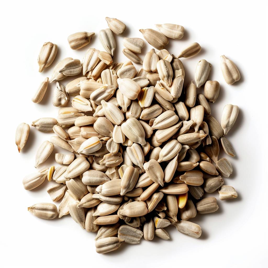 sunflower seeds