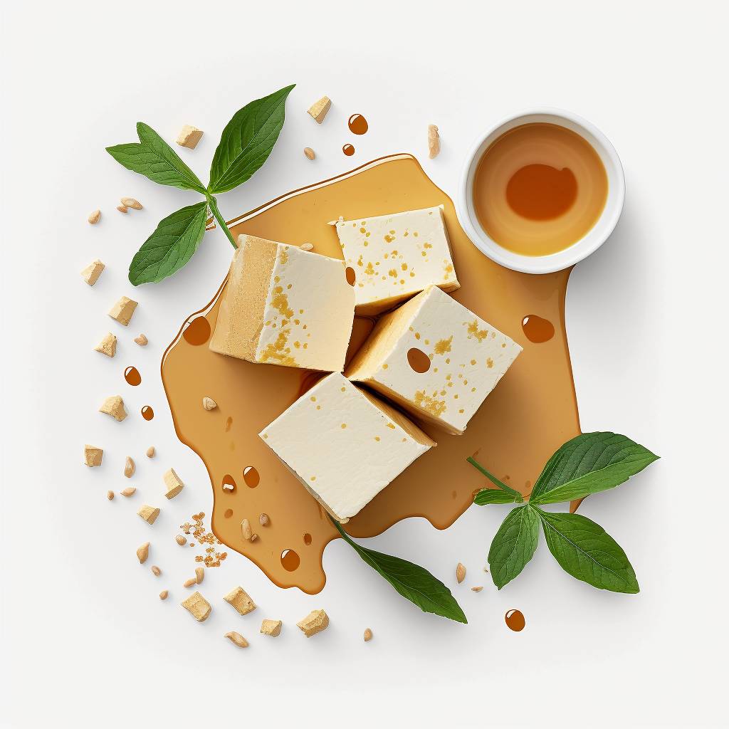 tofu