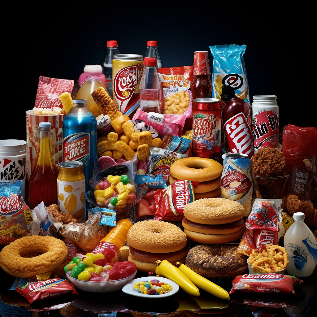Scopri di più sull'articolo I pericoli nascosti degli alimenti ultra trasformati per la salute