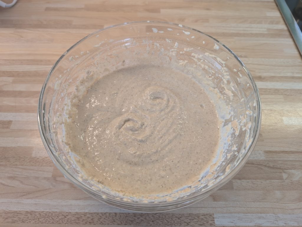 Pancake proteici senza uova, burro e latte