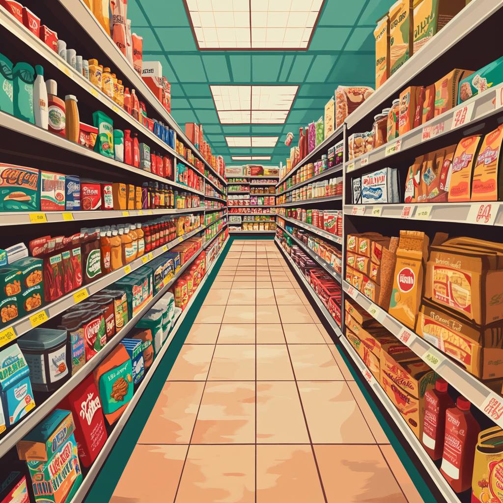 Scopri di pi&ugrave; sull'articolo Alimenti ultra-processati: i pericoli nascosti per la salute